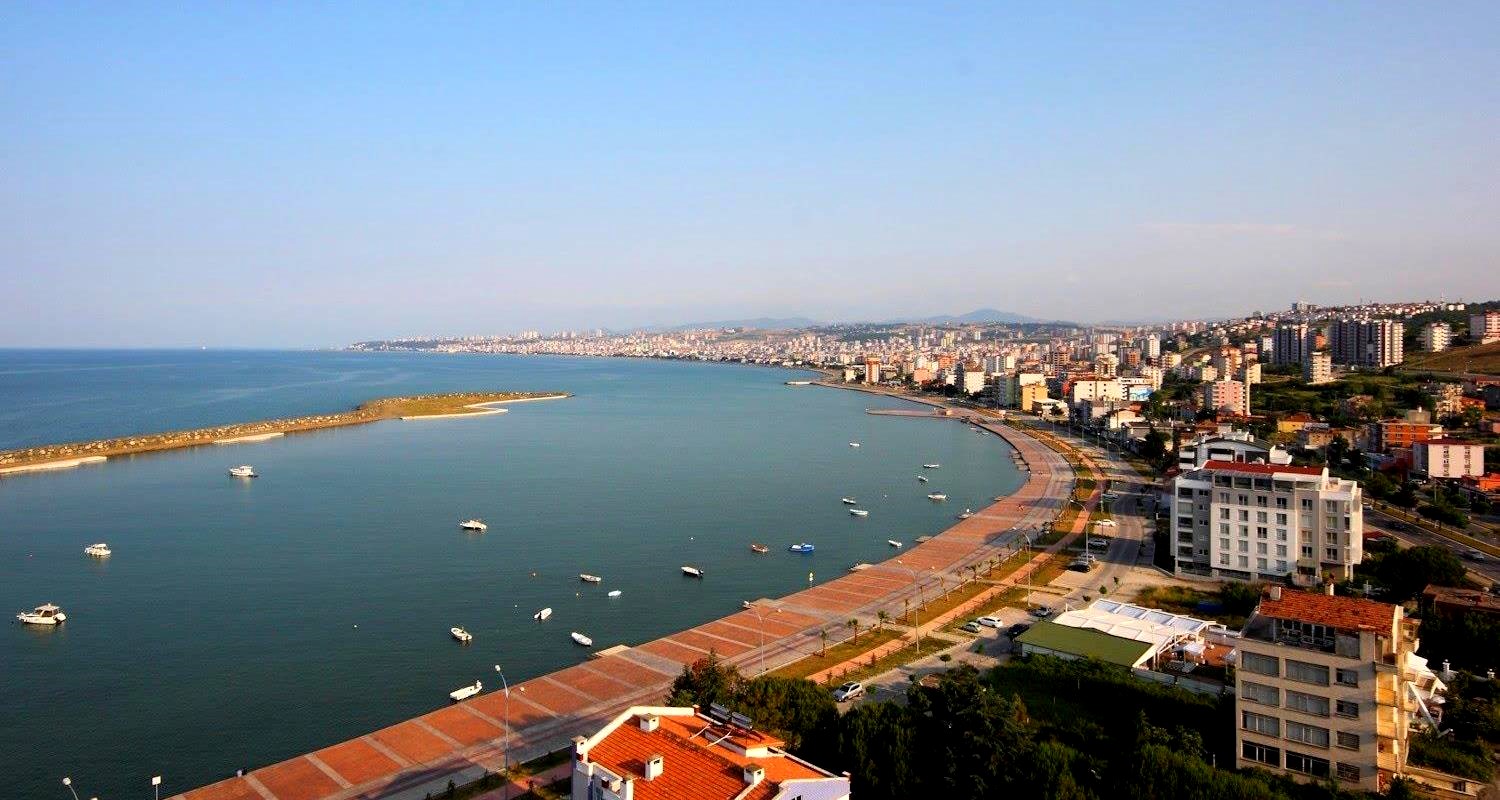 ATAKUM'DA SIFIR ATIK İLE BÜYÜK TASARRUF