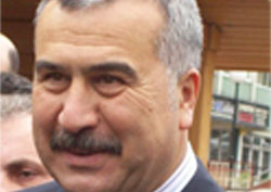 Demir, Kızılay Haftası'nı kutladı