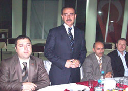 20 trilyon yatırım yaptık