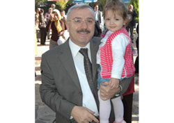 Kaldırım'a destek 'tam' destek