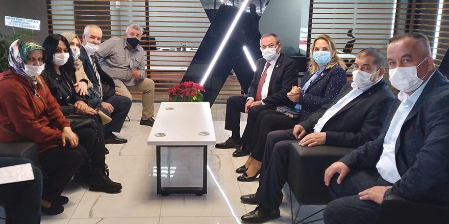 KOBİLERE KİM SAHİP ÇIKACAK?
