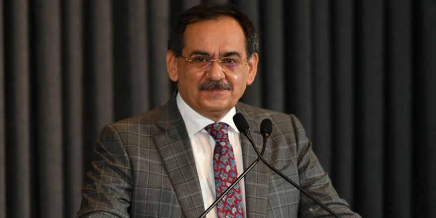 BÜTÇEMİZİN YATIRIMLARA DÖNÜŞMESİNİ SAĞLIYORUZ
