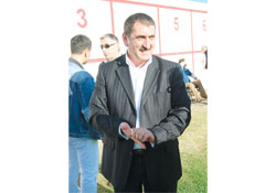 Şeytanın bacağını kıracağız