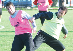 Forma savaşı kızıştı