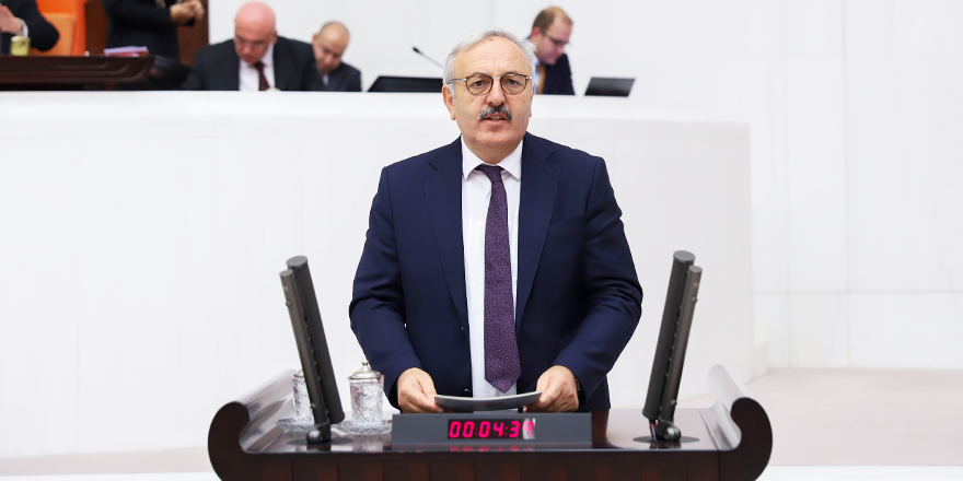 ESNAF TAŞIMA SU İLE DEĞİRMEN DÖNDÜRÜYOR