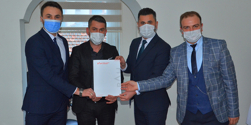Seven ve Esen: Ortak sevdamız Samsun