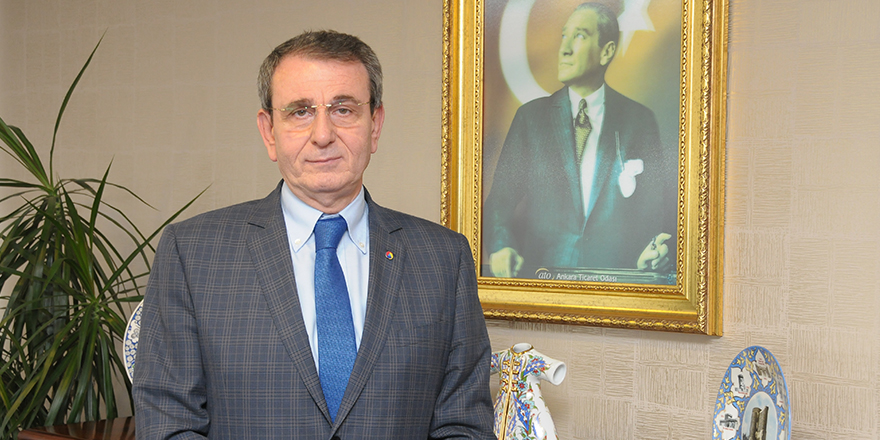 Murzioğlu’ndan 10 Kasım mesajı
