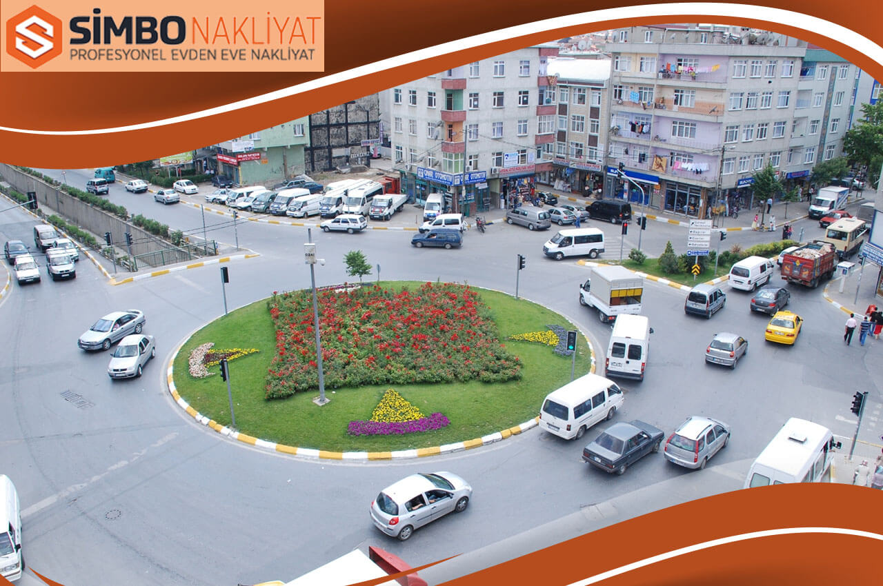 Nakliyat Hizmetlerinde Sınır Tanımayın!