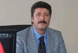 "Hizmet, vergilerle yapılıyor"