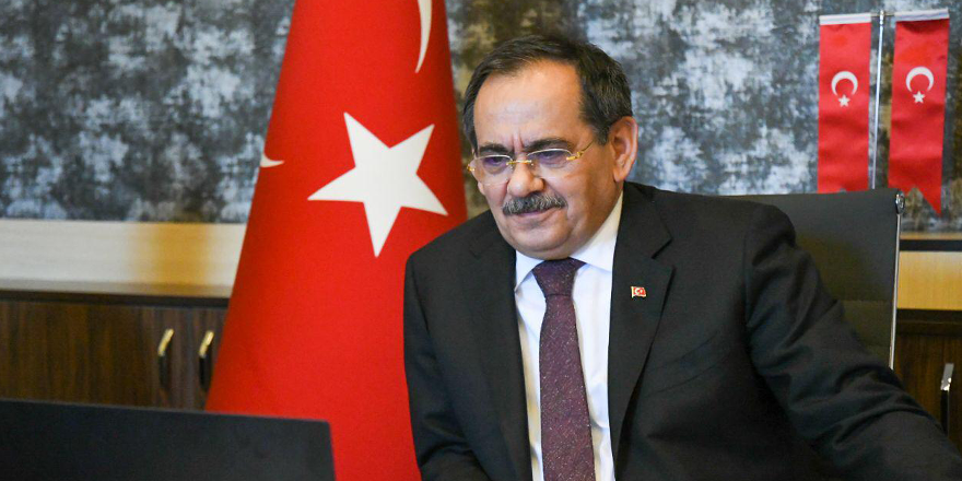 PROJELERİMİZİ TEK TEK HAYATA GEÇİRİYORUZ