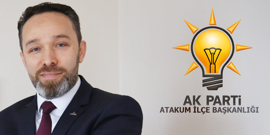 TEMİZ SİYASETİ ATAKUM’A HAKİM KILACAĞIZ