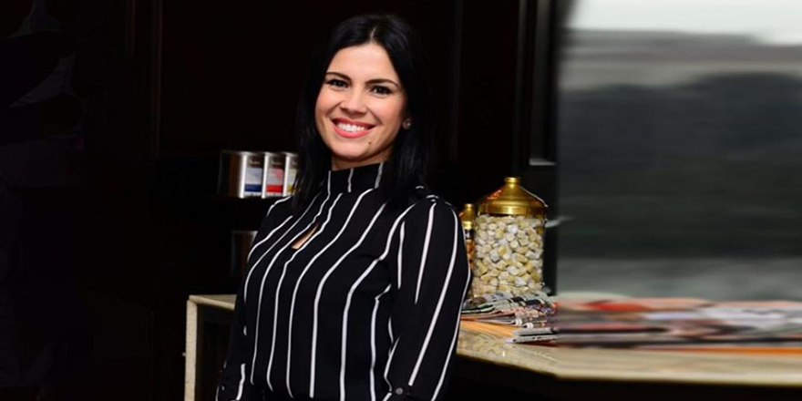 SAADET ÖĞRETMEN SAMSUN’DA KONUŞACAK