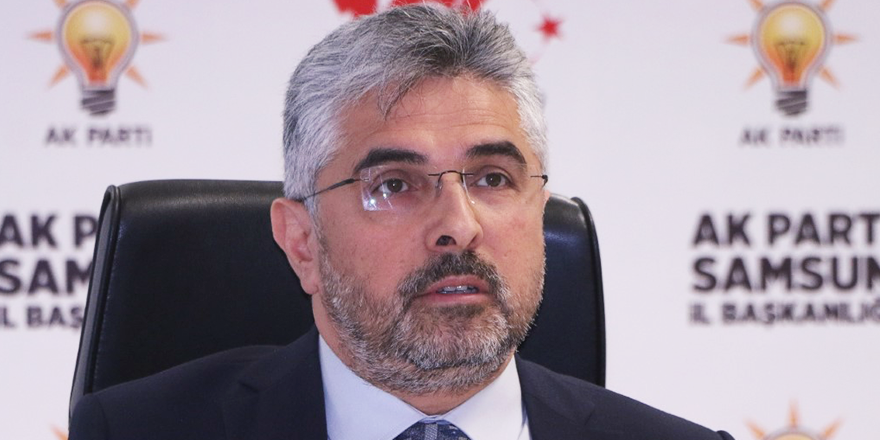 DEVLETİMİZ 18 YILDIR MİLLETİMİZİN YANINDA