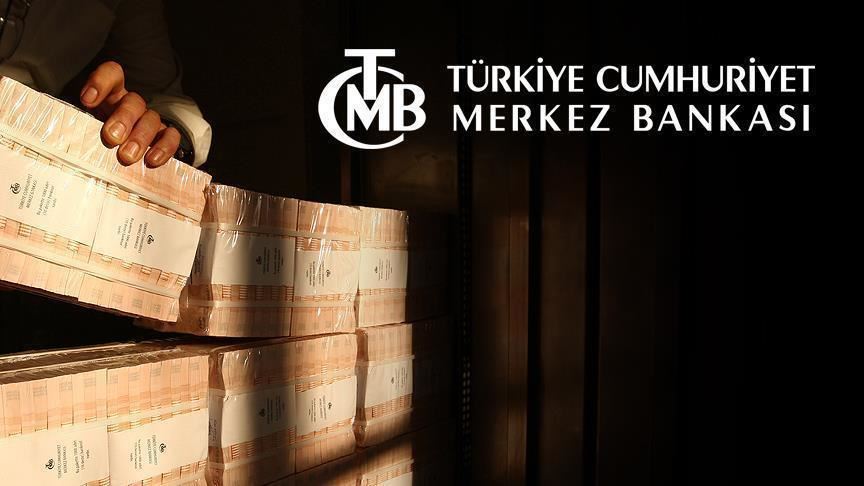 MERKEZ BANKASI FAİZ KARARINI AÇIKLADI