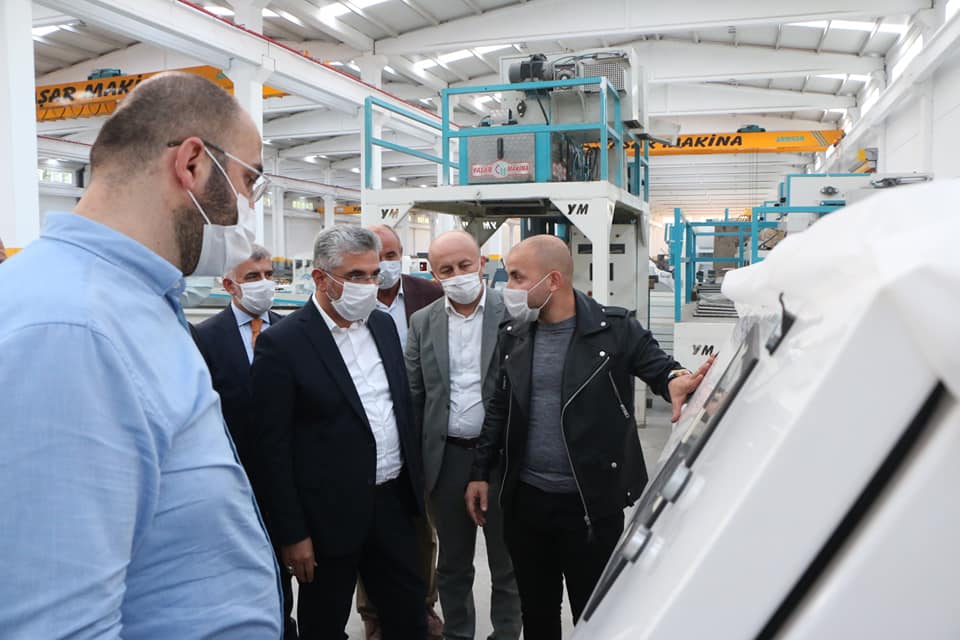 SAMSUN FIRSATI İYİ DEĞERLENDİRECEK