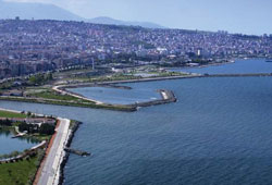 Yeni ilçeler hayırlı olsun