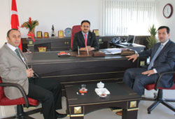 "Minia İlkadım" projesi