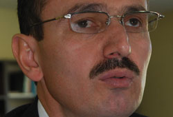 Karadeniz'de atık tehdidi