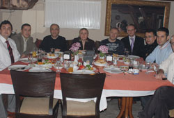 Tabip Odası hukuk savaşı başlattı