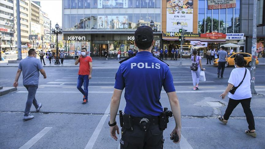 ÜLKE GENELİNDE DENETİMLER YOĞUNLAŞTIRILACAK