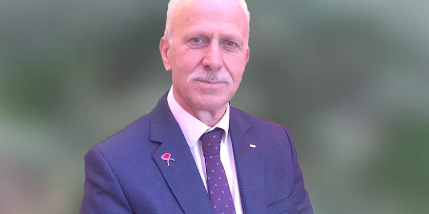 HİÇ KİMSE ÖNLEM ALMAYI KARŞISINDAKİNDEN BEKLEMESİN