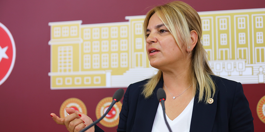 VARLIKLARIN SATIŞI YERLİ VE MİLLİ MASKELİ SOYGUNDUR