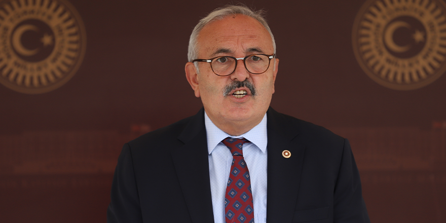 ÇİFTÇİ BİTME NOKTASINDA GELDİ