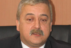 Bilim kongresi Ordu'da