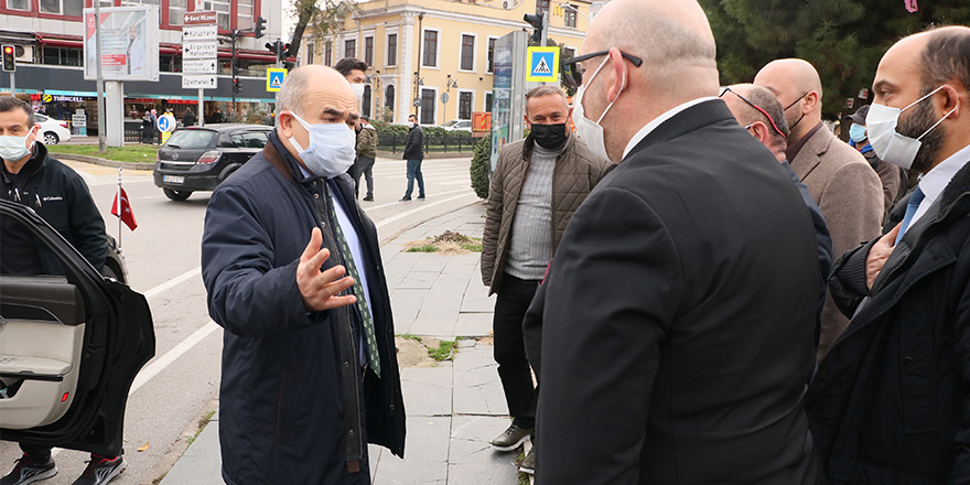 "Yoğun bakımda daha fazla artışa tahammülümüz yok"