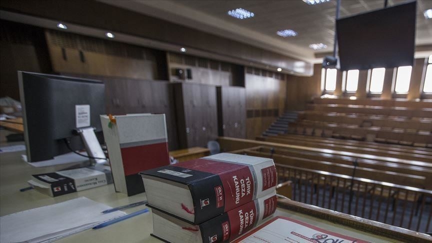 'E-DURUŞMA' 30 İLDE 260 MAHKEMEDE UYGULAMAYA GEÇTİ