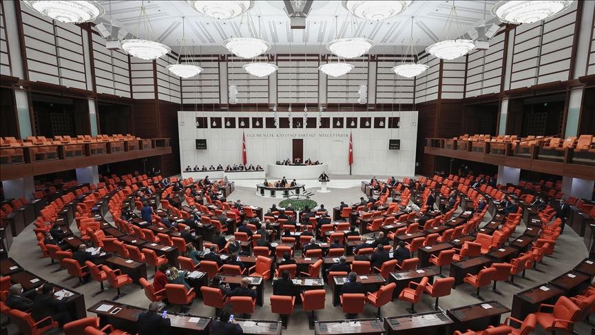 2021 YILI BÜTÇELERİ KABUL EDİLDİ