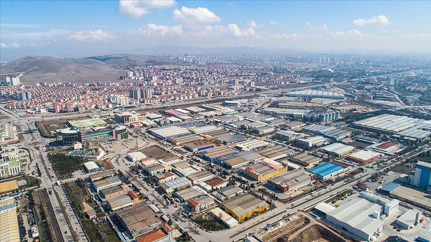 TOKİ 25 İLDE 141 ARSAYI AÇIK ARTIRMAYLA SATACAK