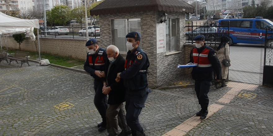 Arazi anlaşmazlığı nedeniyle ağabeyi tarafından öldürüldü