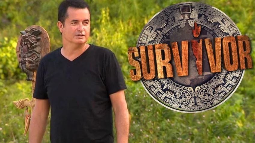 Survivor 2021’in Ünlüler Takımının İlk Yarışmacısı Belli Oldu! İşte O Ünlü İsim!!