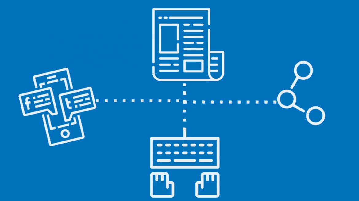 Web Sitesi İçin En Doğru Tanıtım