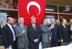Müftüden hacı adaylarına uyarı