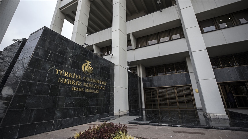 MERKEZ BANKASINDAN YENİ TEBLİĞ