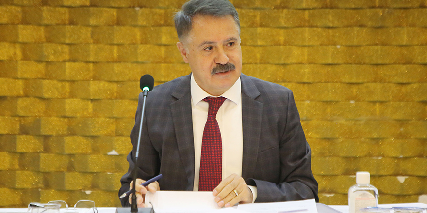 Samsun’un yitirdiği değerlerin isimleri kentte yaşayacak