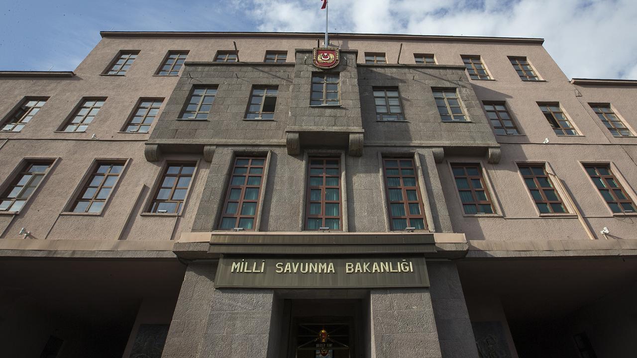 MİLLÎ SAVUNMA BAKANLIĞI 55 PERSONEL ALACAK