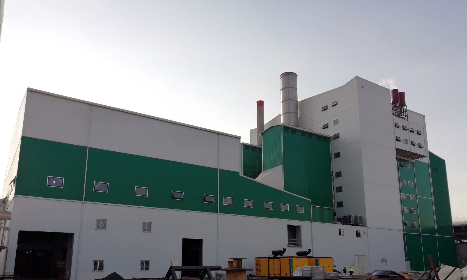 “TEMİZ ENERJİ İÇİN BU TESTLER GEREKLİ”