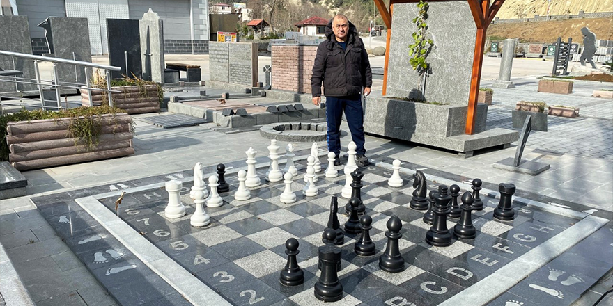 ''Sektöre yeni bir bakış açısı getiriyor''