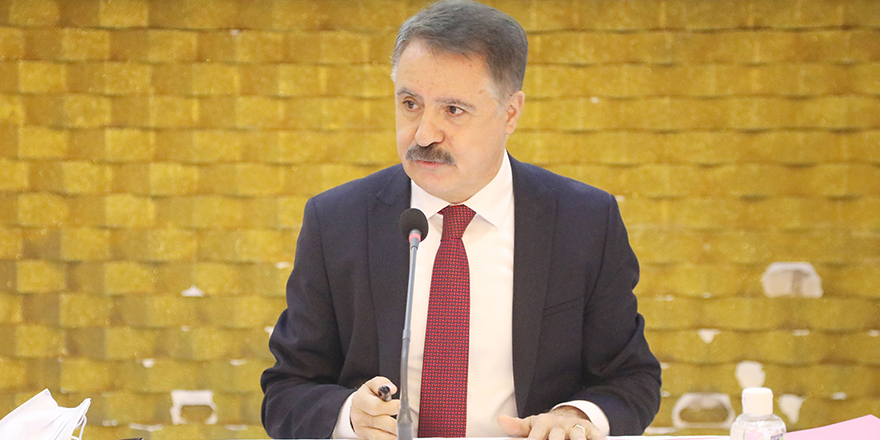 Hayatımın en acılı gününü yaşadım