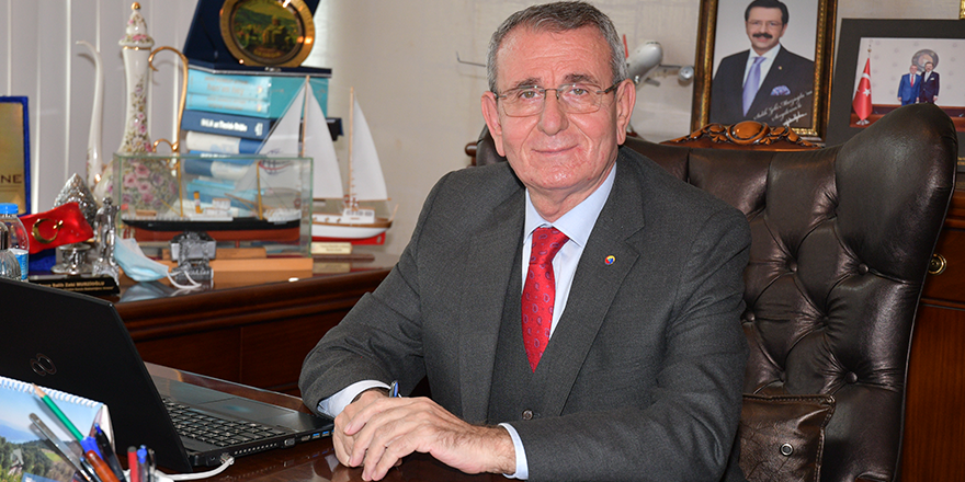 SAMSUN TSO’DAN BÜYÜK KOLAYLIK