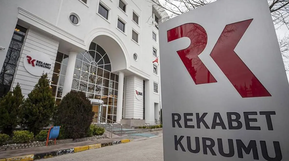 REKABET KURUMU CEZA YAĞDIRDI