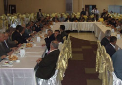 İmkansızlar gerçekleşti