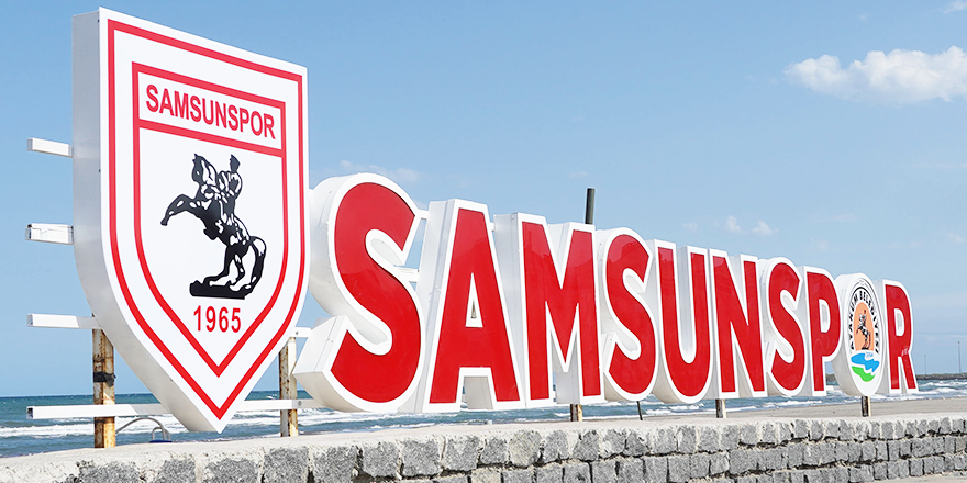 SAMSUNSPOR'DAN KAN BAĞIŞI KAMPANYASI