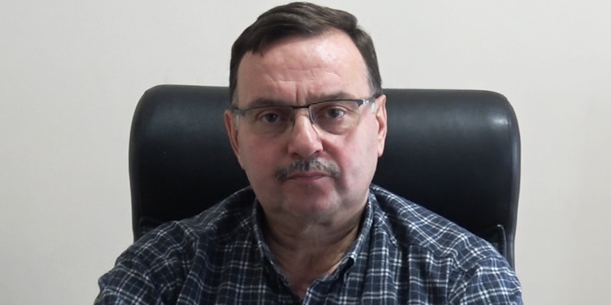 ADNAN BAHADIR GÜNDEMİ DEĞERLENDİRİYOR