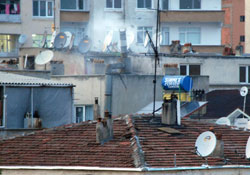 Bacanızı temizleyin