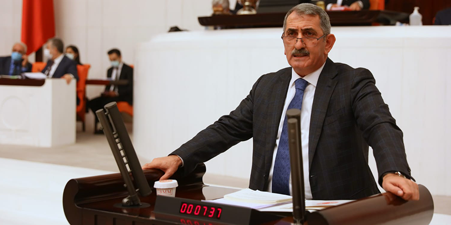 YENİ BÜYÜME HİKÂYESİ ÜRETİMLE YAZILACAK