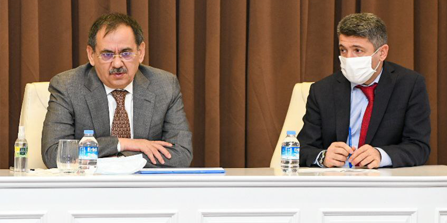 TARIMDA BULUNDUĞUMUZ YERİ YÜKSELTMELİYİZ